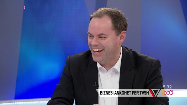 7pa5 - Biznesi ankohet për TVSH - 14 Shkurt 2019 - Show - Vizion Plus