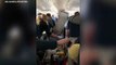 Five Injured as 'Severe Turbulence' Forces Delta Flight to Make Emergency Landing
