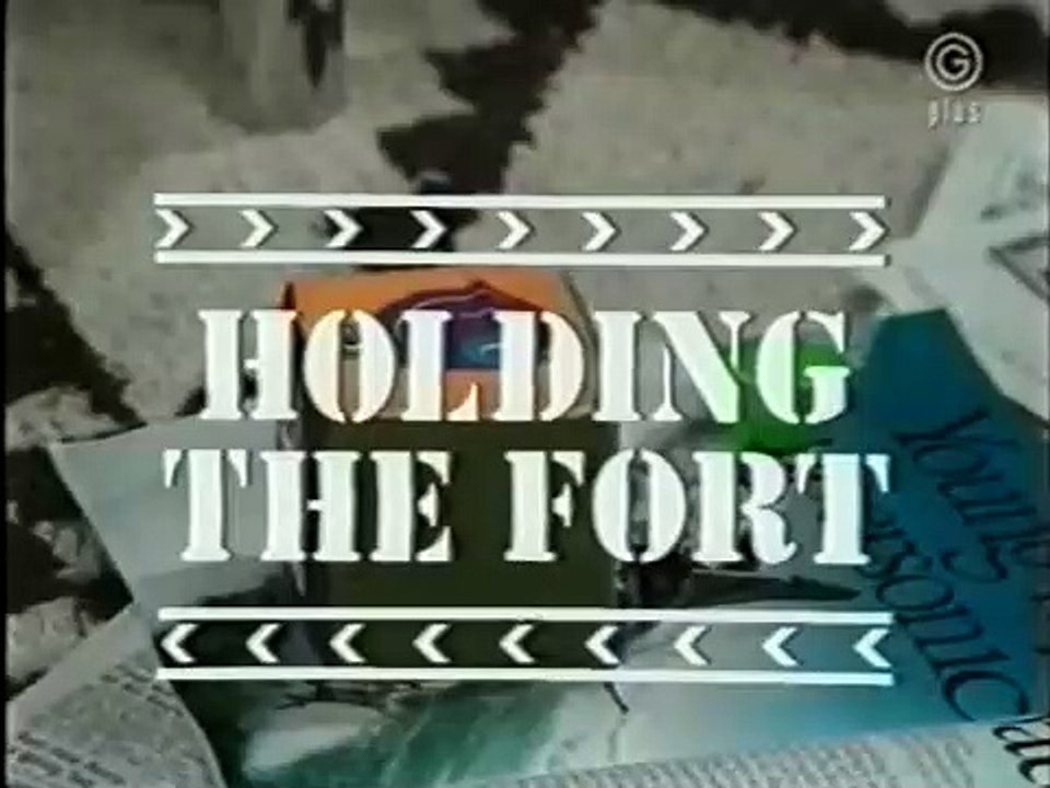Holding the Fort S2E1