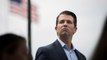 Donald Trump Jr. Says Obama Would Have Been Made Emperor If He'd Done 10% As Much For Minorities As Trump