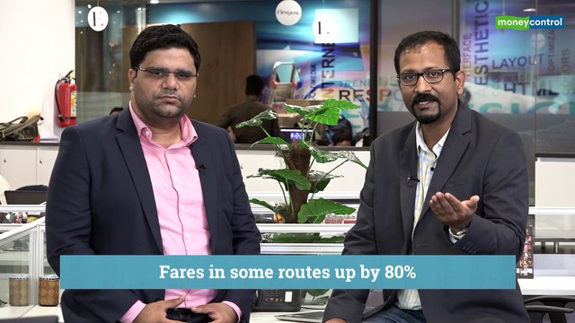 Editor's Take | Air fares spike up to 80% as Mumbai, Bengaluru close runways