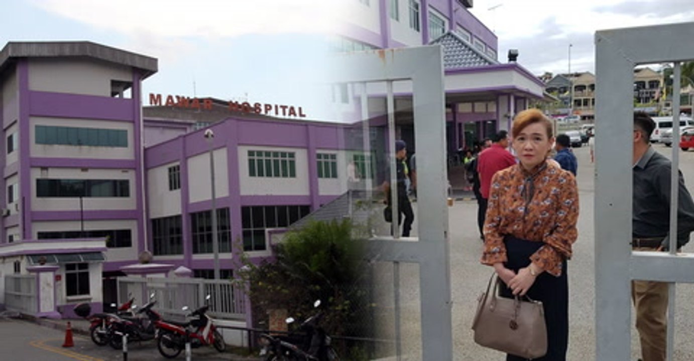 Health Ministry seals deregistered MMC, MHC