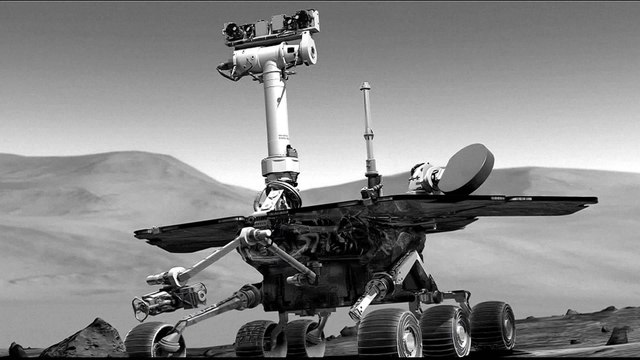 Mission complete: NASA announces demise of Opportunity rover