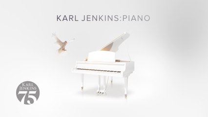 Karl Jenkins - White Water