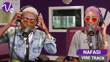 NAFASI - Freestyle "Bla Bla"