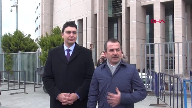 İstanbul- Rodellaga'nın Avukatlarından Açıklama Mağduriyetimiz Devam Etmektedir