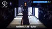Juanjo Oliva MBFW Madrid Spring/Summer 2019 | FashionTV | FTV