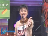 Wowowin: Viral singer na nag-Tagalog ng K-pop songs