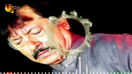 Ab Dekh Ke Ji Ghabrata Song -  Attaullah Khan Esakhelvi