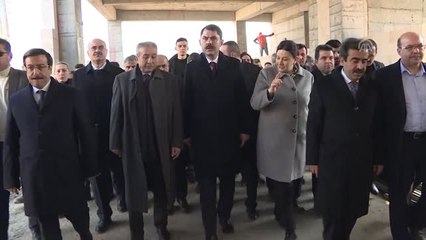 Kurum: "Sur, Diyarbakır Eskisinden Daha Güzel Bir Hal Alacak"