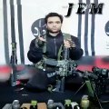 Jaish-e-Mohammed claims responsibility for IED attack that killed at least 40 CRPF jawans in J&K's Pulwama