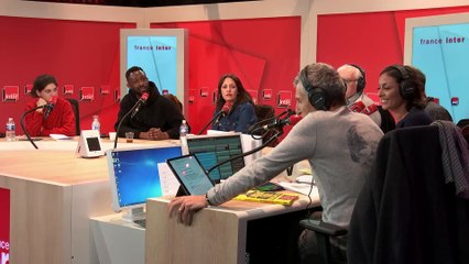 N’allons pas trop loin au niveau tolérance - Morin a fait un rêve