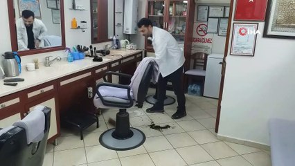 Berberler çalıştıracak kalfa bulamıyor