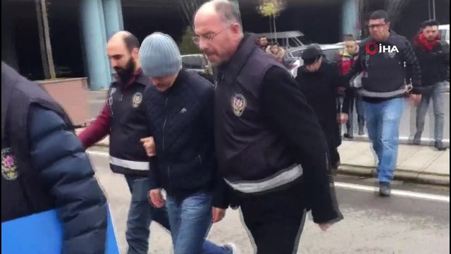 Kartal’da 21 kişinin hayatını kaybettiği Yeşilyurt apartmanının çökmesine ilişkin yürütülen soruşturma kapsamında gözaltına alınan 4 kişiden 2’si tutuklama talebiyle, 2 kişi ise adli kontrol talebiyle mahkemeye sevk edildi.