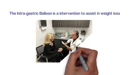 Gastric Balloon Tampa