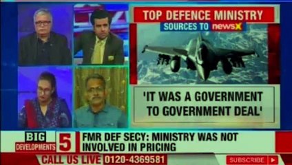 Rafale Deal Update – Congress President Rahul Gandhi Launches fresh attack on PM Narendra Modi | Rafale Deal Controversy | Rafale Deal Updates