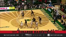 San Diego State vs. Colorado State Basketball Highlights (2018-19)