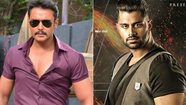 Amar Kannada movie : ಪ್ರೀತಿಯ ತಮ್ಮನನ್ನು ಬೆಳೆಸಿ ಎಂದು ಕೇಳಿಕೊಂಡ ದರ್ಶನ್ | FILMIBEAT KANNADA