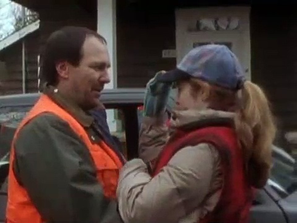 Are You Afraid of the Dark - S06E07 - The Tale of the Hunted