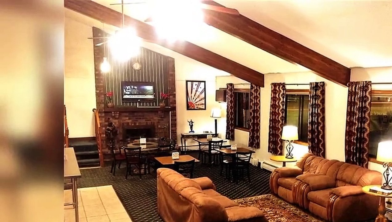 Travelodge by Wyndham Valleyfair Shakopee By Karan Bhalla PMO