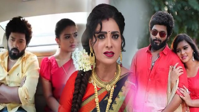 செம்பருத்தி சீரியல்: ஆதி பார்வதி பற்றிய திருமண உண்மை வெளிப்படுமா?- வீடியோ