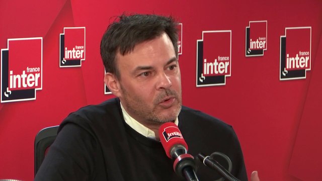 François Ozon, sur son film Grâce à Dieu , qui évoque la pédophilie au sein de l'Église Catholique : J'ai voulu montrer l'effet de sidération pour un enfant quand il est sous l'emprise un adulte