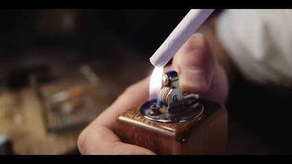 Lilas ir Innomine - Pagyvenęs ir vidutiniškai gudrus [2019]