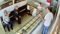 'Organize İşler 2 Sazan Sarmalı' filmi Adana'da gerçek oldu