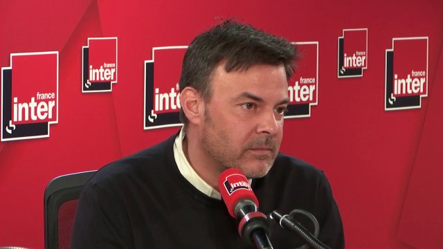 François Ozon, sur son film Grâce à Dieu , qui évoque la pédophilie au sein de l'Église Catholique : Quand j'ai rencontré ces personnes tout était complexe, le cardinal Barbarin est aussi victime de l'institution