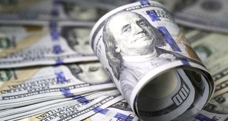 ABD'nin Toplam Kamu Borcu, Tarihinde İlk Kez 22 Trilyon Dolar Seviyesini Aştı