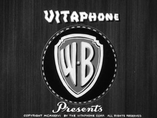 Looney Tunes - The Blow Out