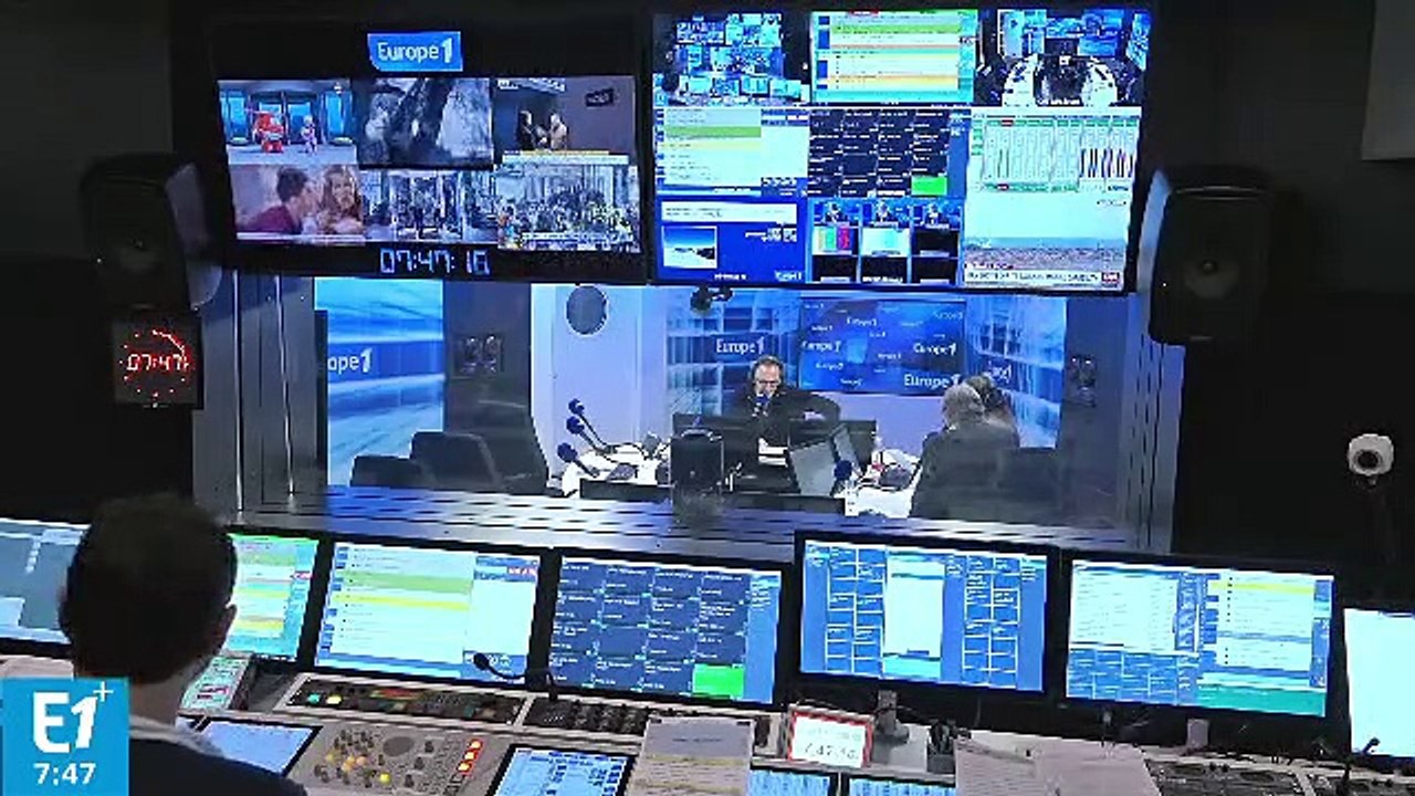 Claude Evin lance un appel pour une organisation territoriale des soins de santé : "Il faut permettre l'évolution des hôpitaux"