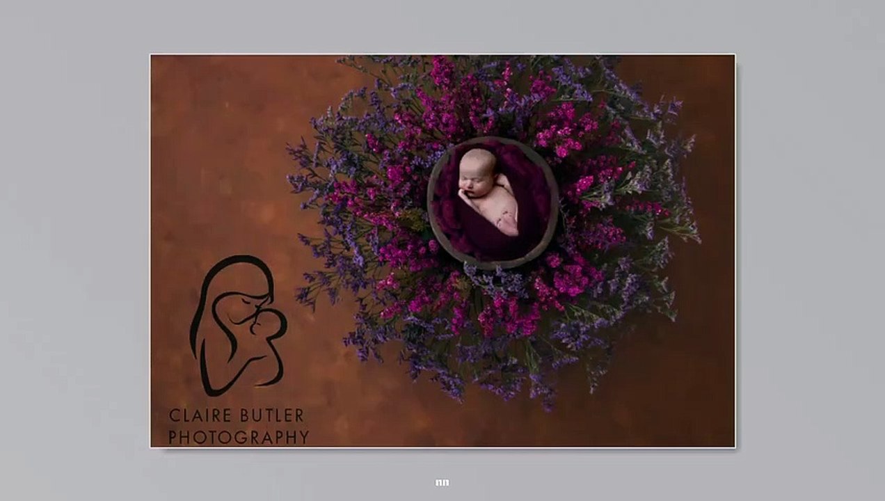 Must Watch Claire Butler Photography - Professional Photographers
