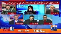 IMF conditions Pregnancy ki tarah hoti hain - Hassan Nisar