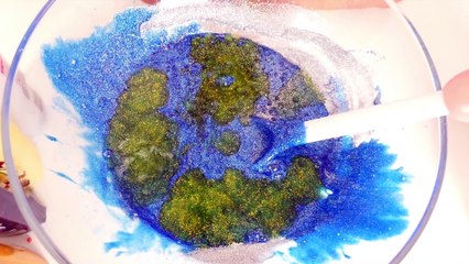 Don't Choose the Wrong Shampoo Slime Challenge !!!