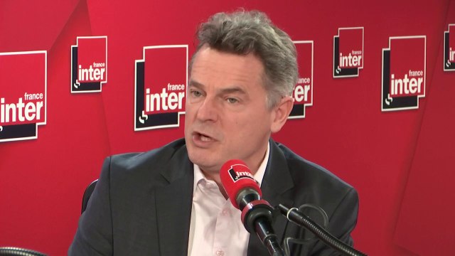 Fabien Roussel sur le retour de l'antiparlementarisme : Je le sentais venir, et je le sens venir