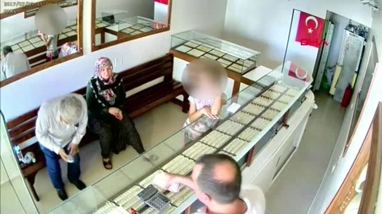 Adana 'Organize İşler 2 Sazan Sarmalı' Filmi Adana'da Gerçek Oldu