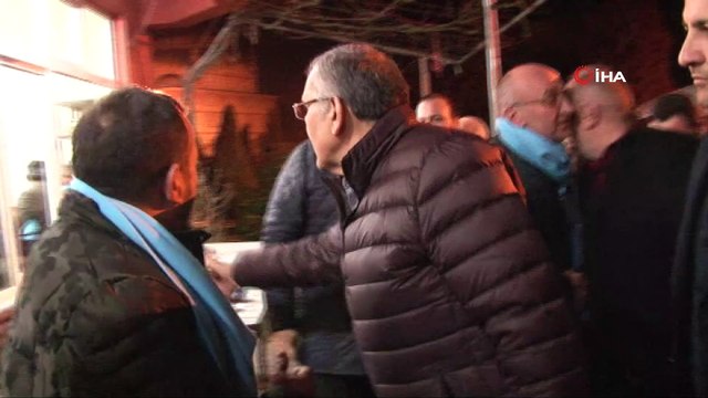 Murat Aydın: “Beykoz’un potansiyeli var, biz onu harekete geçireceğiz”
