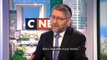 Haïm Korsia, Grand Rabbin de France :  «Les antisémites et tous les racistes sont des terroristes»