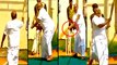 Minister jayakumar Playing Cricket: கிரிக்கெட் விளையாடிய அமைச்சர் ஜெயக்குமார்- வீடியோ
