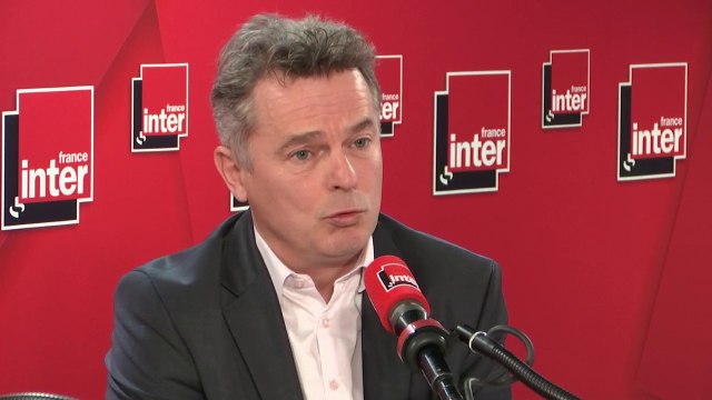 Fabien Roussel : Il n’y a pas qu’une feuille de papier à cigarettes qui séparent les listes. Nous avons des visions totalement différentes.