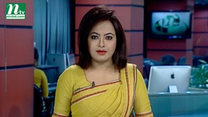 NTV Modhyanner Khobor | 13 February 2019