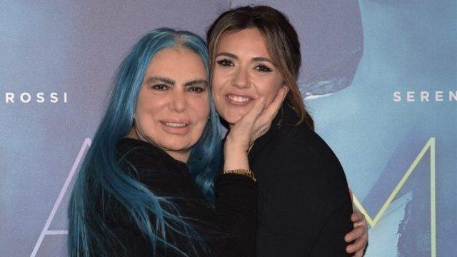 Loredana Bertè e il commento sul film di Mia Martini: come ha definito Serena Rossi