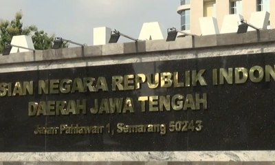 Pemeriksaan Ketua PA 212 Ditunda