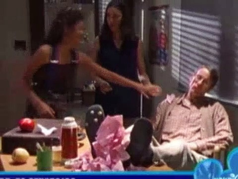 Even Stevens Season 1 Episode 13 - After Hours