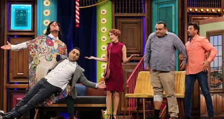 Güldür Güldür Show'un Yayın Tarihi Açıklandı