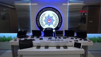 13 Milyon Liralık Kripto Parayı Çalan Şüpheliler Pubg Oynayınca Yakalandı