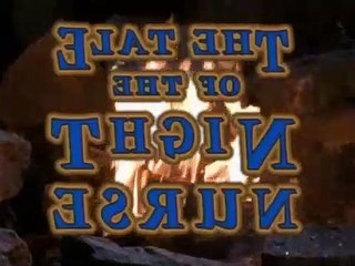 Are You Afraid of the Dark - S07E13 - The Tale of the Night Nurse