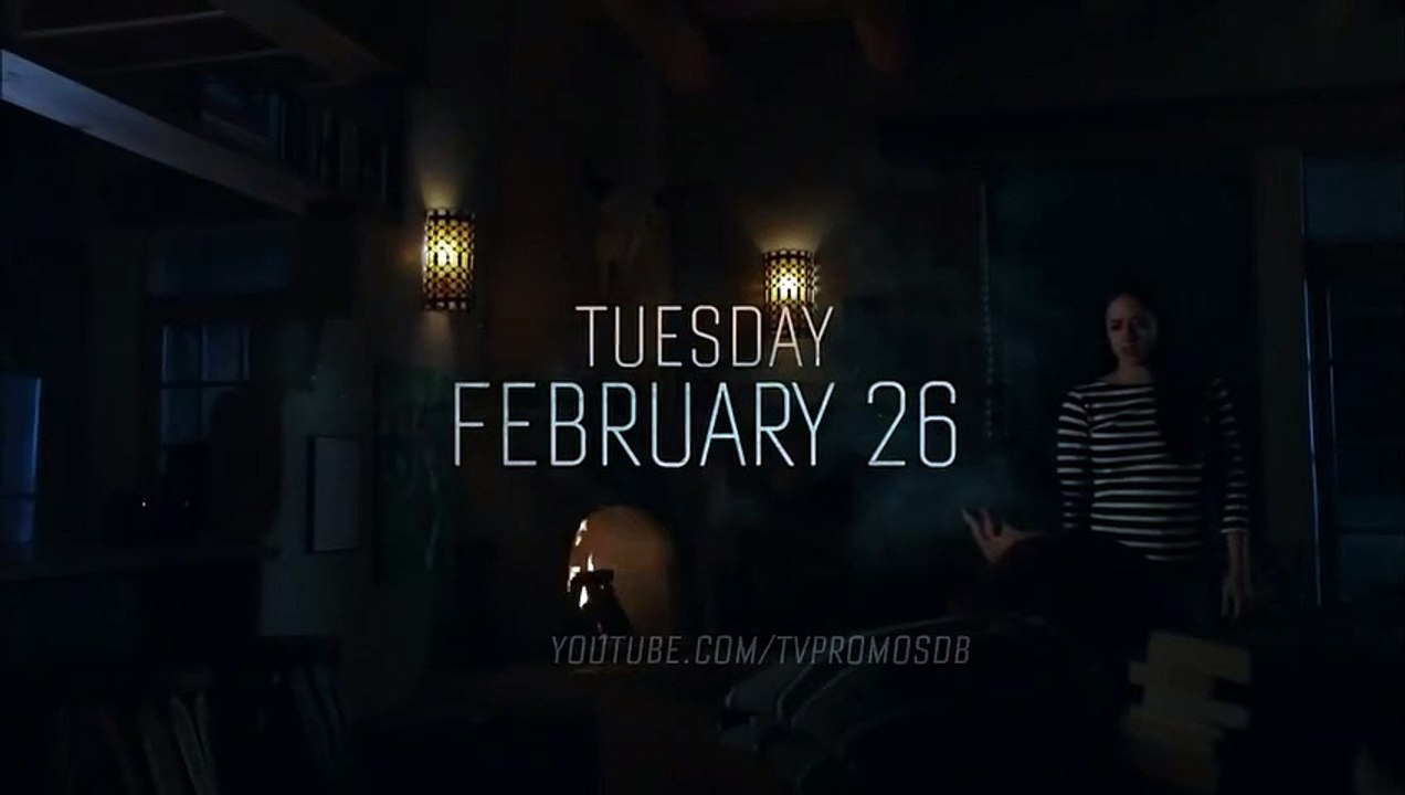 Roswell, New Mexico Season 1 Ep.06 Promo Smells Like Teen Spirit (2019)