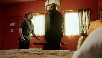 Lethal Weapon Season 3 Ep.14 Promo A Game of Chicken (2019)